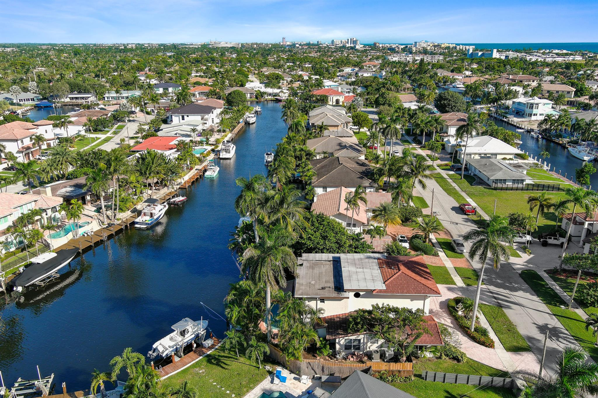 4821 Northeast 28th Avenue Lighthouse Point, FL 33064 - Photo 41 of 44 Photo 41