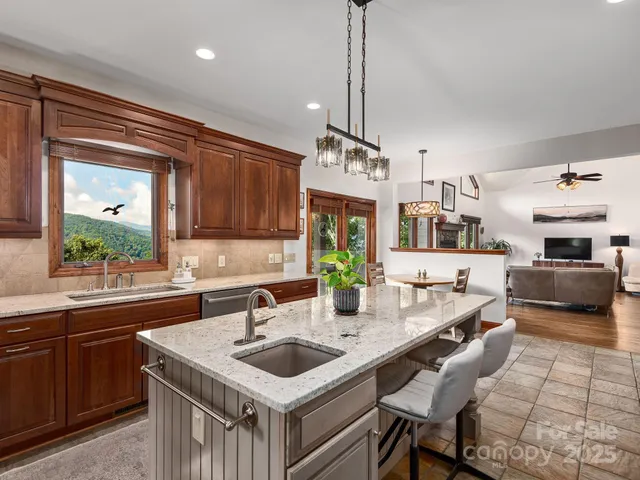 $1,399,000 | 37 Enclave Drive, Waynesville, NC 28786
