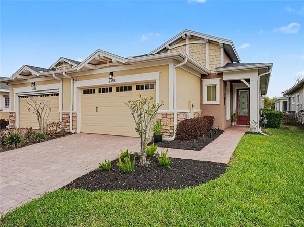 $315,000 | 2388 Datura Loop, St. Cloud, FL 34772
