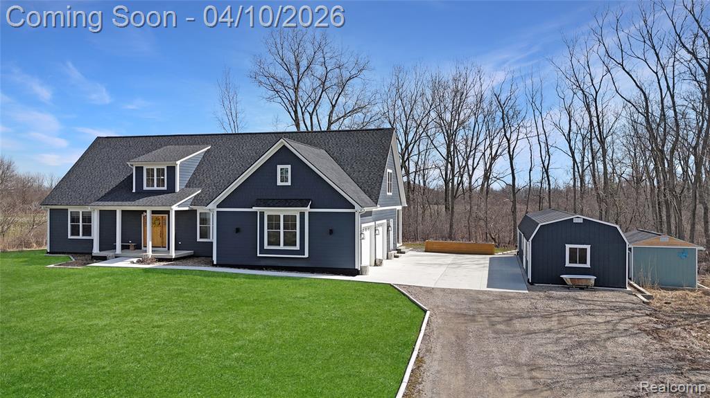 70336 Welding Road Richmond, MI 48062 - Photo 3 of 69