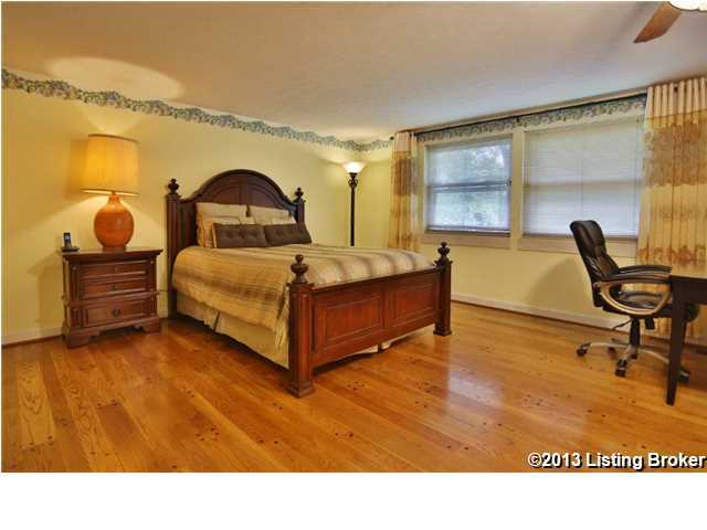319 Alcott Road Louisville, KY 40207 - Photo 10 of 33 Additional Photo