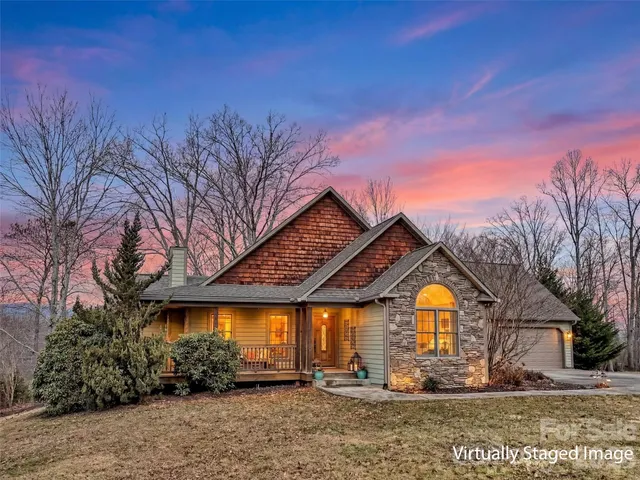 $900,000 | 303 East Forest Place, Unit 13, Candler, NC 28715