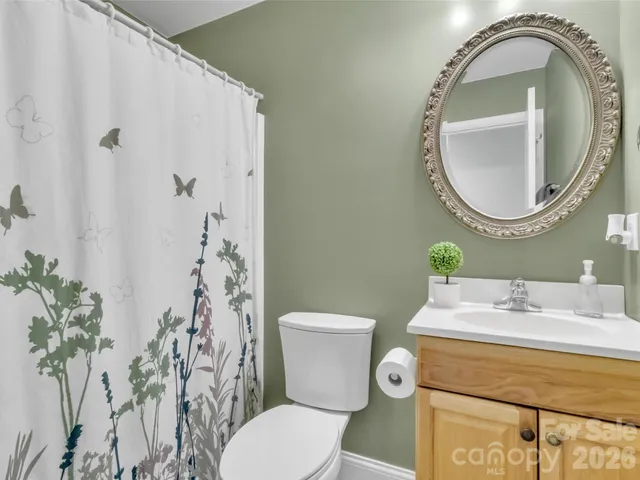 $900,000 | 303 East Forest Place, Unit 13, Candler, NC 28715