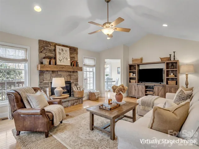 $900,000 | 303 East Forest Place, Unit 13, Candler, NC 28715