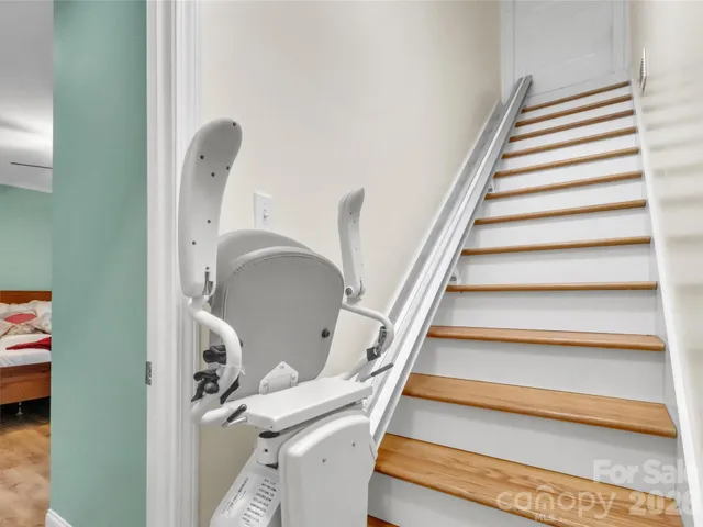 $900,000 | 303 East Forest Place, Unit 13, Candler, NC 28715