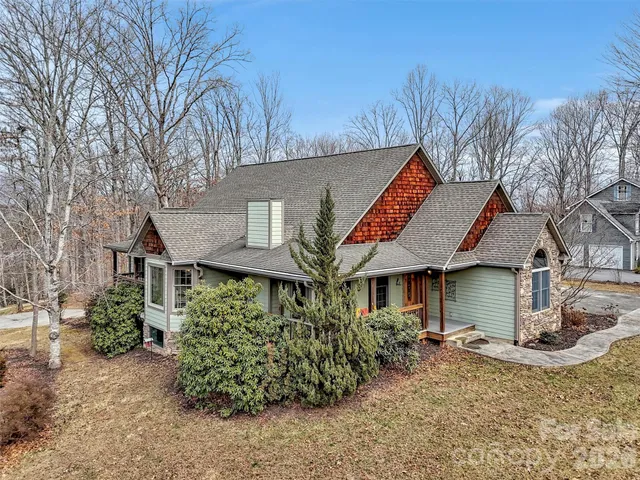 $900,000 | 303 East Forest Place, Unit 13, Candler, NC 28715