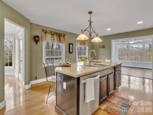 $900,000 | 303 East Forest Place, Unit 13, Candler, NC 28715