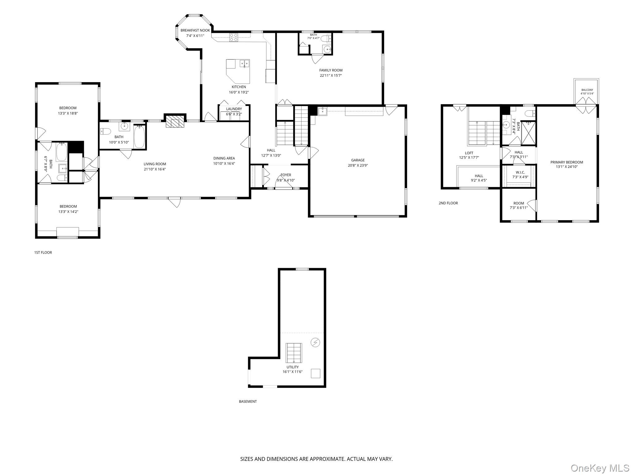 25 Cabin Ridge Road Chappaqua, NY 10514 - Photo 39 of 39
