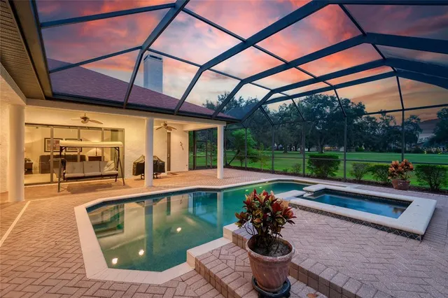 $965,000 | 12514 Eagles Entry Drive, Odessa, FL 33556