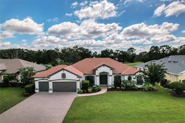 $965,000 | 12514 Eagles Entry Drive, Odessa, FL 33556
