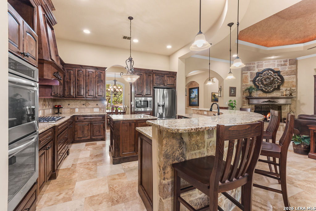 25 Stone Terrace Fair Oaks Ranch, TX 78015 - Photo 7 of 95