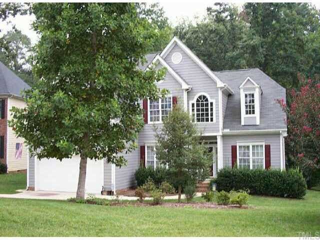 8508 Bluff Pointe Court Raleigh, NC 27615 - Photo 1 of 1 Gallery Image 1