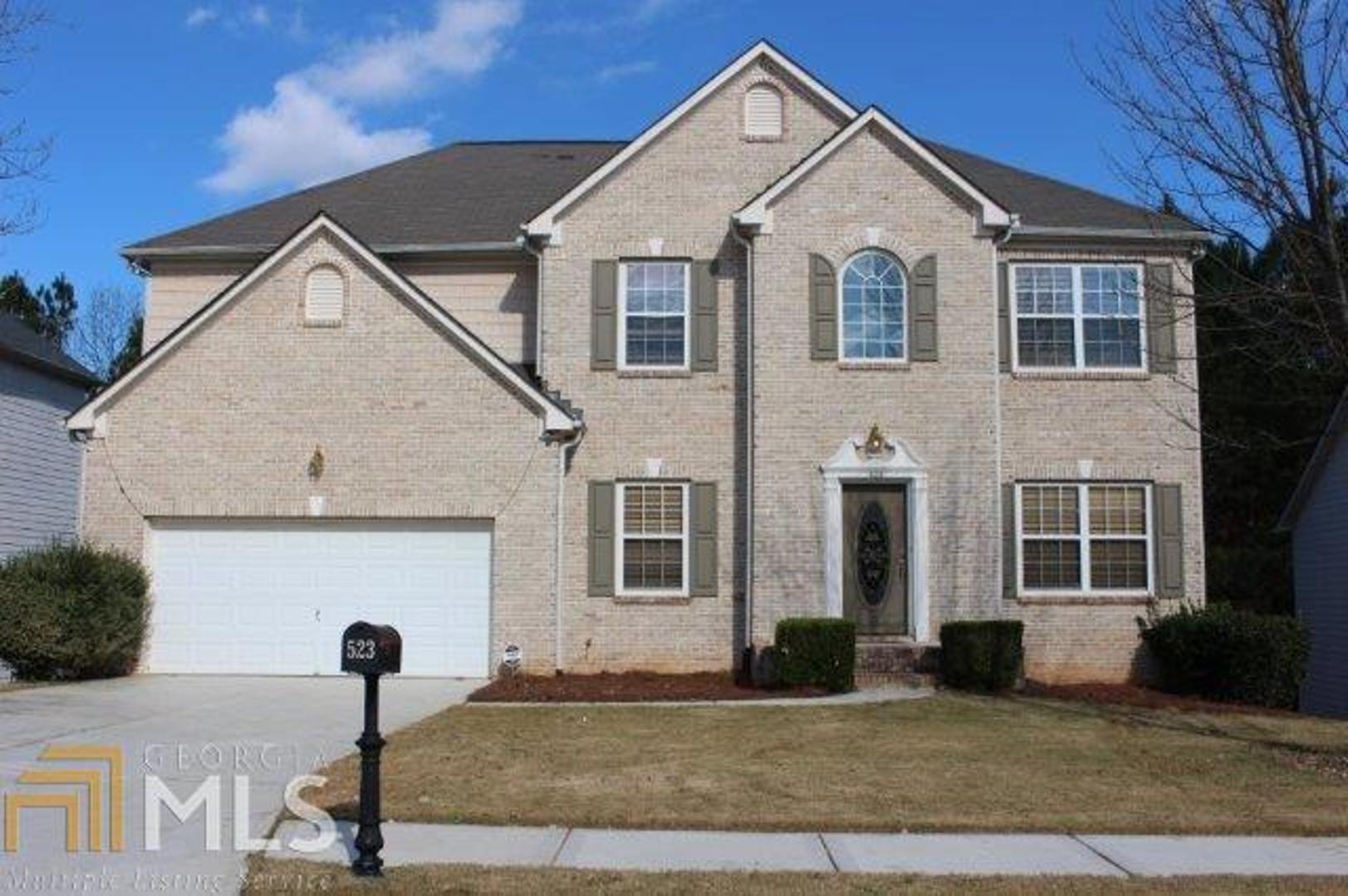 523 Winter View Way Stockbridge, GA 30281 - Photo 1 of 1 Gallery Image 1