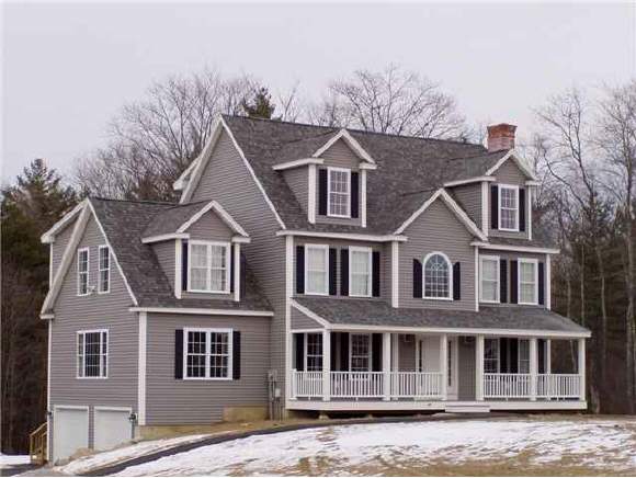 Lot 7 Chestnut Way Stratham, NH 03885 - Photo 1 of 1