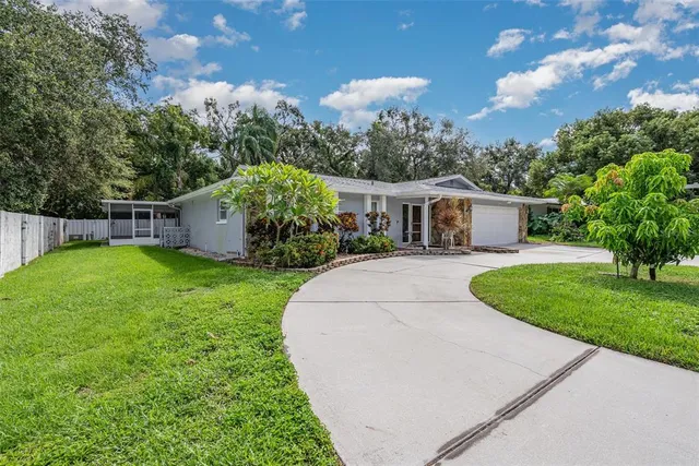 $599,000 | 1903 Oro Court, Clearwater, FL 33764