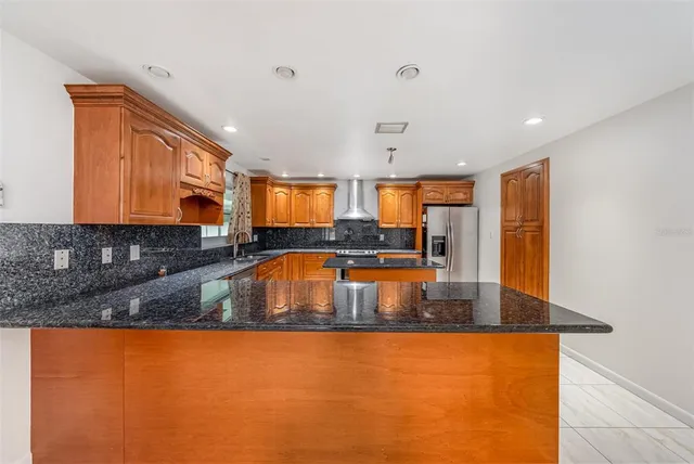 $599,000 | 1903 Oro Court, Clearwater, FL 33764