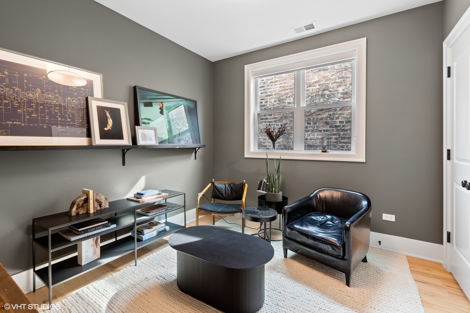 2224 North Sawyer Avenue, Unit 2 Chicago, IL 60647 - Photo 17 of 30