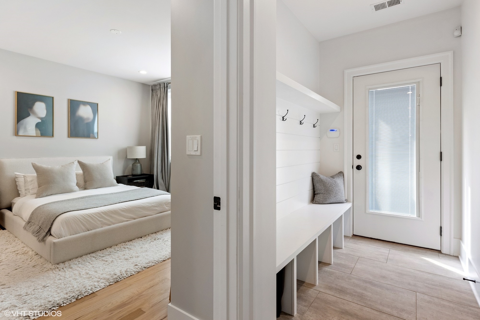 2224 North Sawyer Avenue, Unit 2 Chicago, IL 60647 - Photo 20 of 30