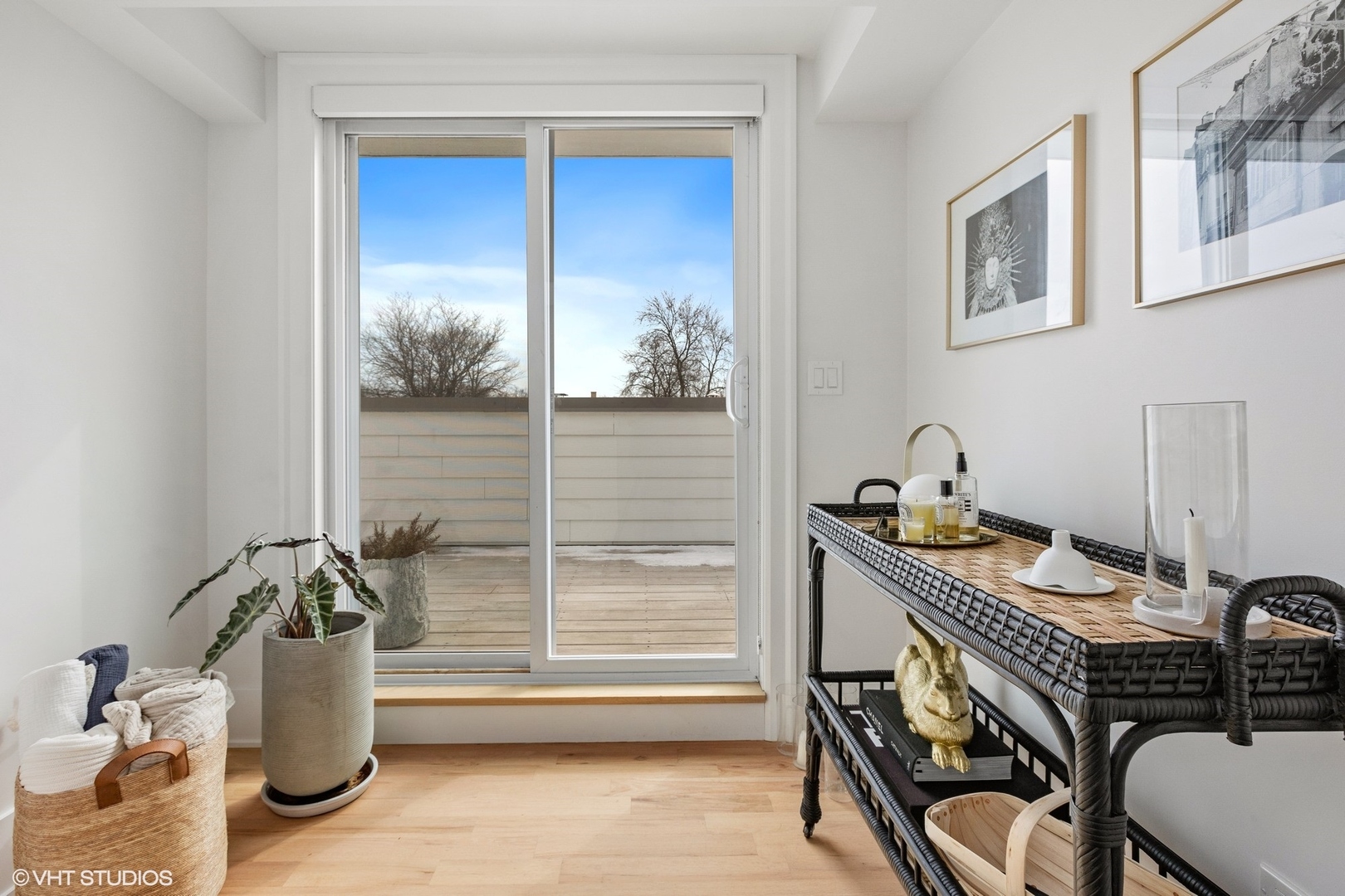 2224 North Sawyer Avenue, Unit 2 Chicago, IL 60647 - Photo 22 of 30