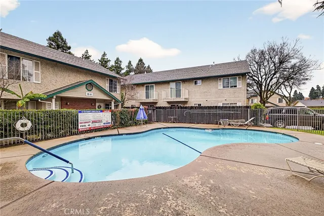 $224,777 | 1125 Sheridan Avenue, Unit 36, Chico, CA 95926