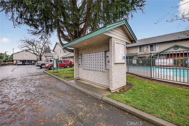 $224,777 | 1125 Sheridan Avenue, Unit 36, Chico, CA 95926