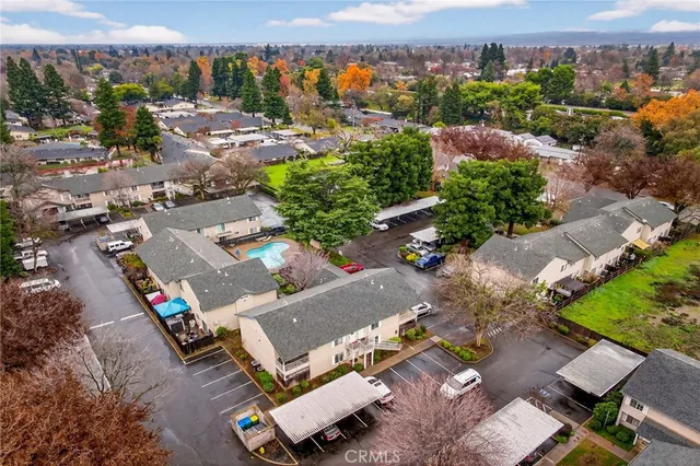 $224,777 | 1125 Sheridan Avenue, Unit 36, Chico, CA 95926