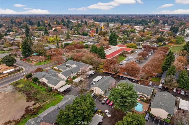 $224,777 | 1125 Sheridan Avenue, Unit 36, Chico, CA 95926
