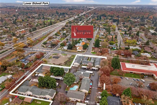 $224,777 | 1125 Sheridan Avenue, Unit 36, Chico, CA 95926