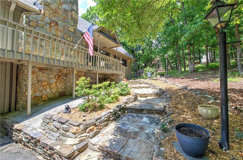 1467 Little Hendricks Mountain Road Jasper, GA 30143 - Photo 4 of 63
