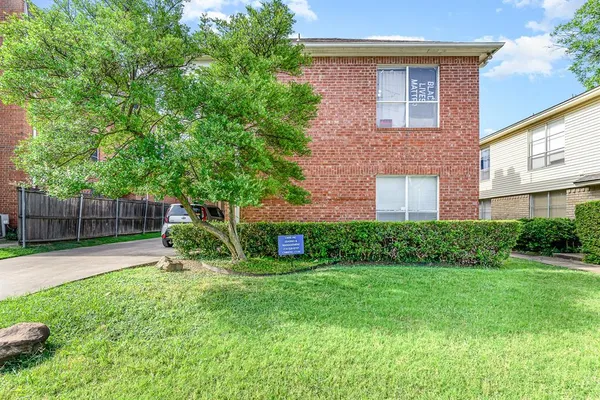 $2,750 | 3329 Rosedale Avenue, Unit 21, University Park, TX 75205