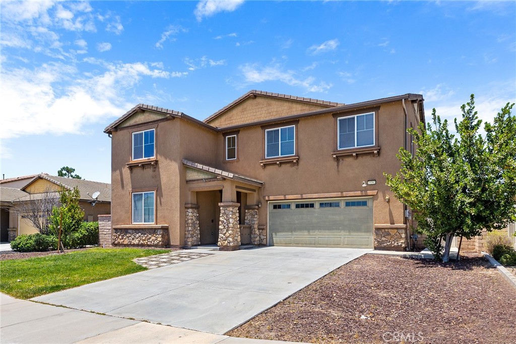 25392 Lone Acres Road Menifee, CA 92584 - Photo 2 of 46