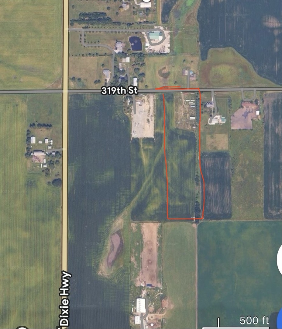 0 East Kentucky Road Beecher, IL 60401 - Photo 1 of 2 Gallery Image 1