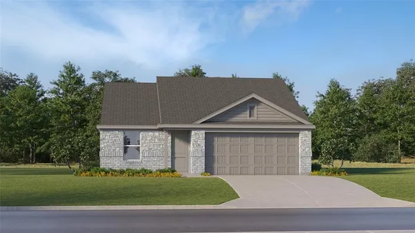 $240,999 | 2209 Doc Holliday Road, Joshua, TX 76058
