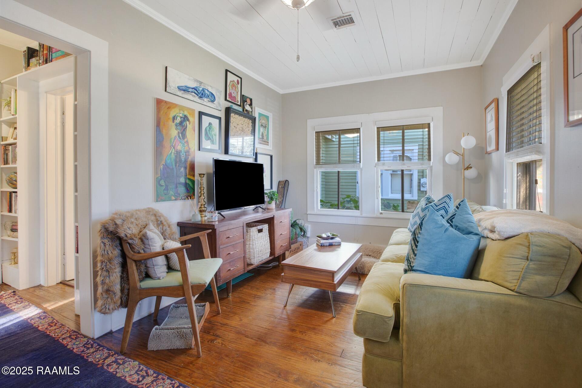 310 Cleveland Street Lafayette, LA 70501 - Photo 4 of 15 310 Cleveland-4