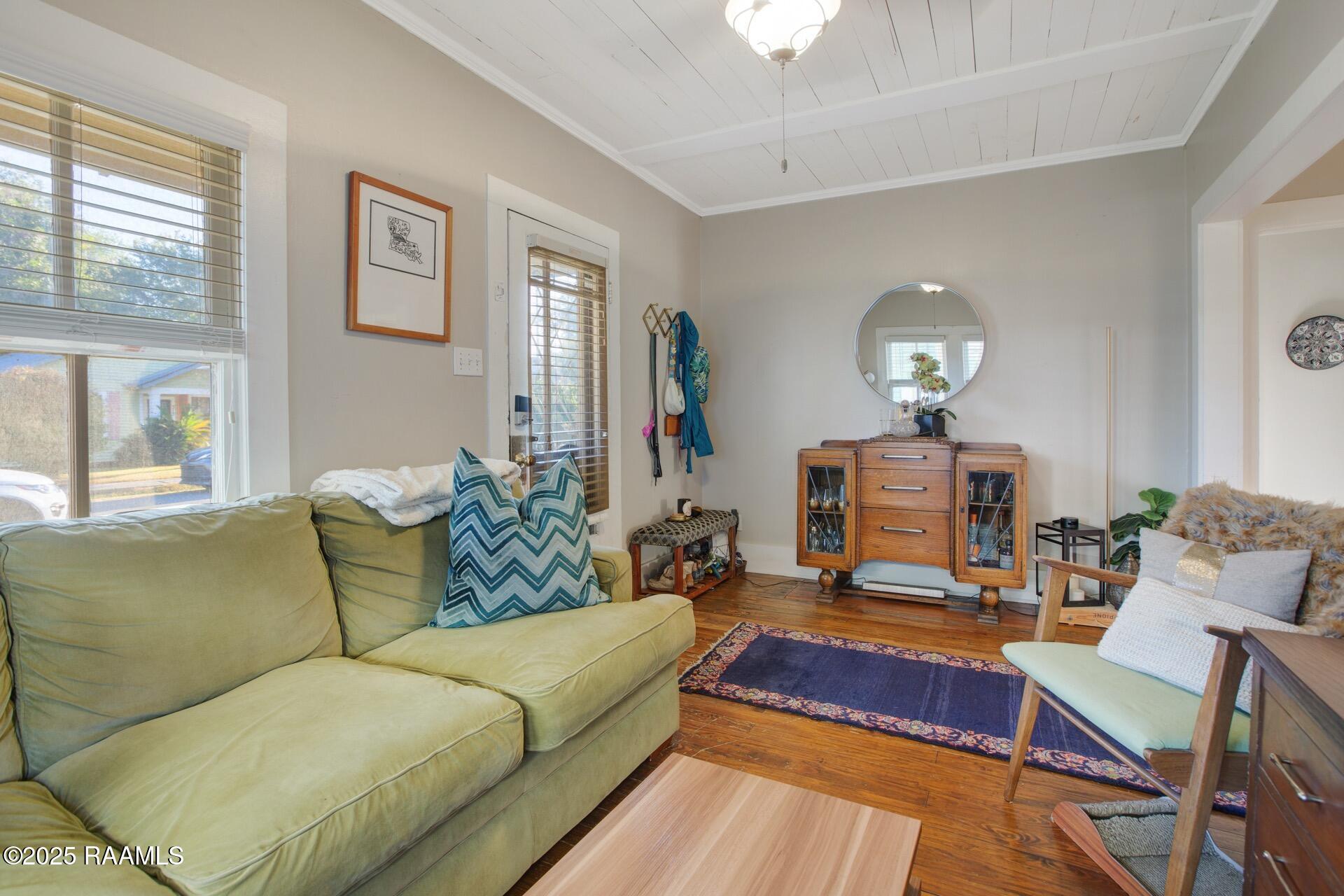 310 Cleveland Street Lafayette, LA 70501 - Photo 5 of 15 310 Cleveland-5