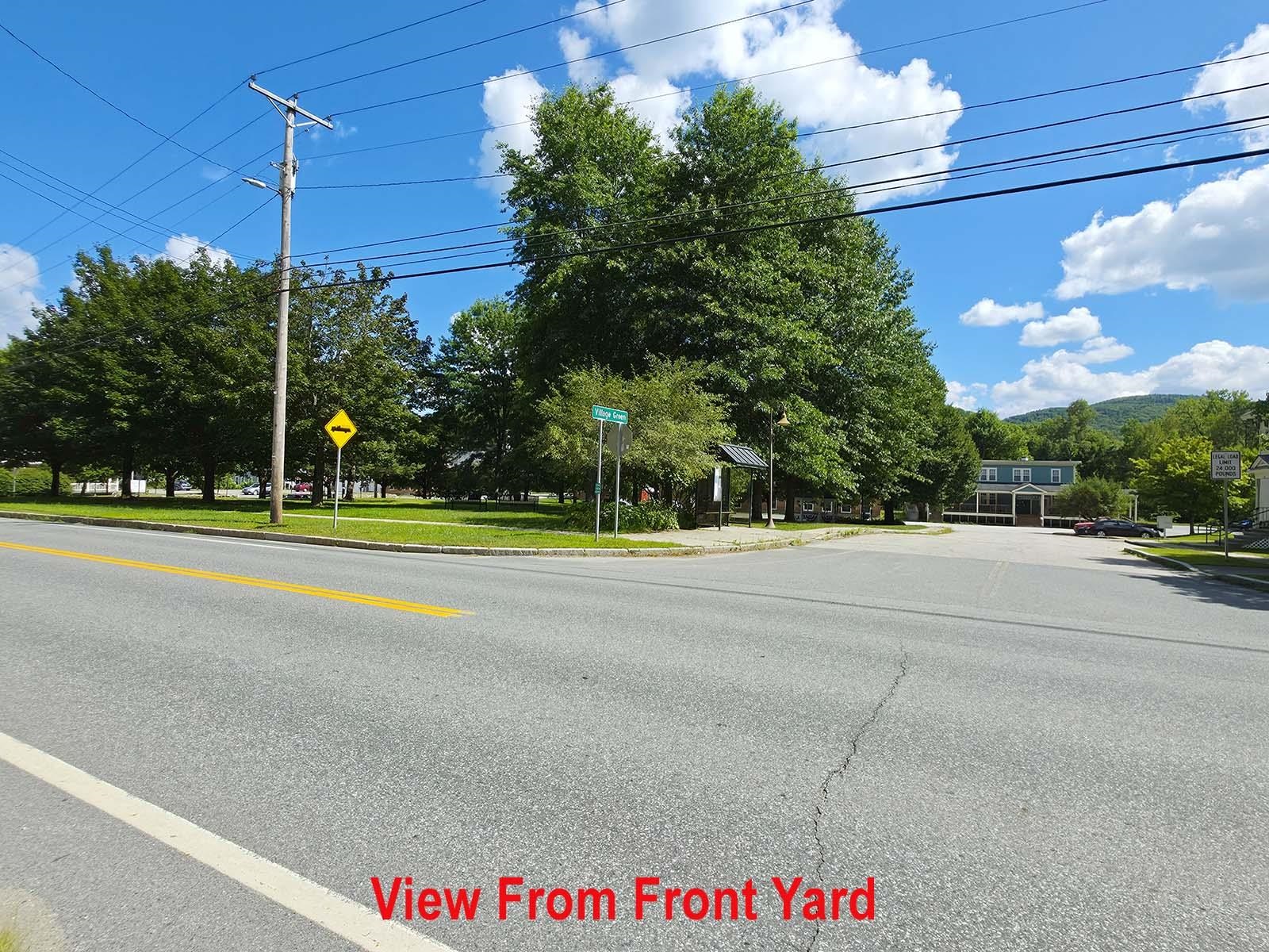 425 Main Street Cavendish, VT 05153 - Photo 7 of 15 Gallery Image 7
