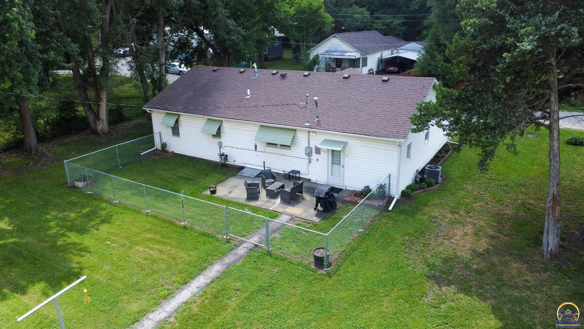 406 Cherry Street Madison, KS 66860 - Photo 41 of 42