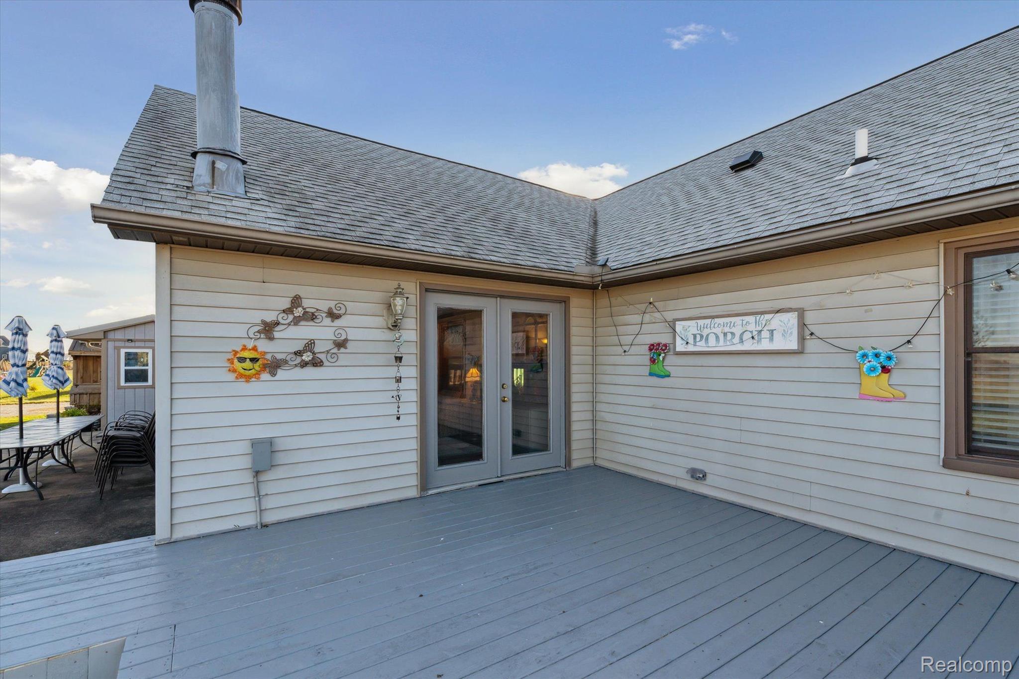 14320 Annabell Road Carleton, MI 48117 - Photo 48 of 67