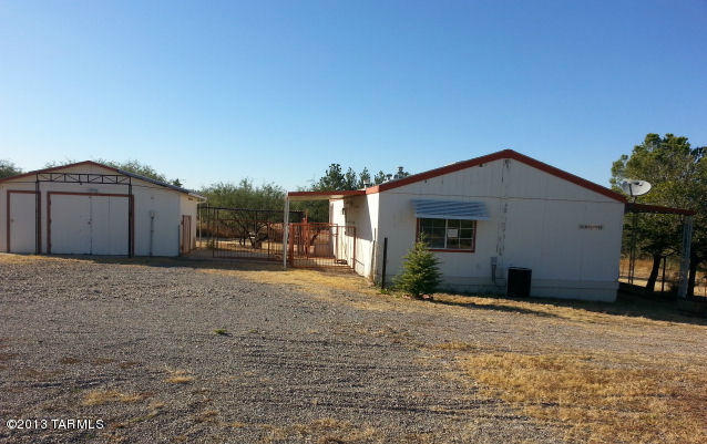 96 North Ruth Road Benson, AZ 85602 - Photo 1 of 26