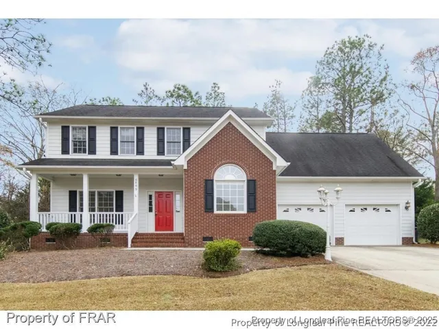 $2,295 | 6899 South Staff Road, Fayetteville, NC 28306