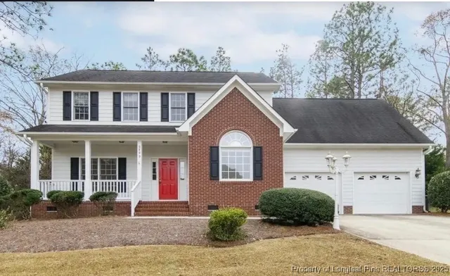 $2,295 | 6899 South Staff Road, Fayetteville, NC 28306