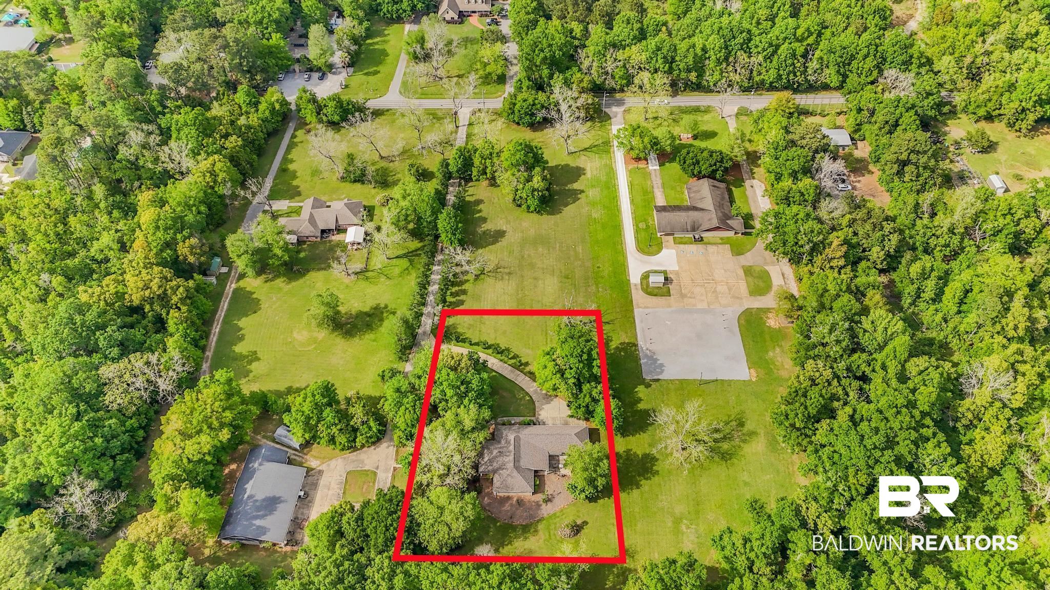8356 Gayfer Rd Extension Fairhope, AL 36532 - Photo 34 of 40