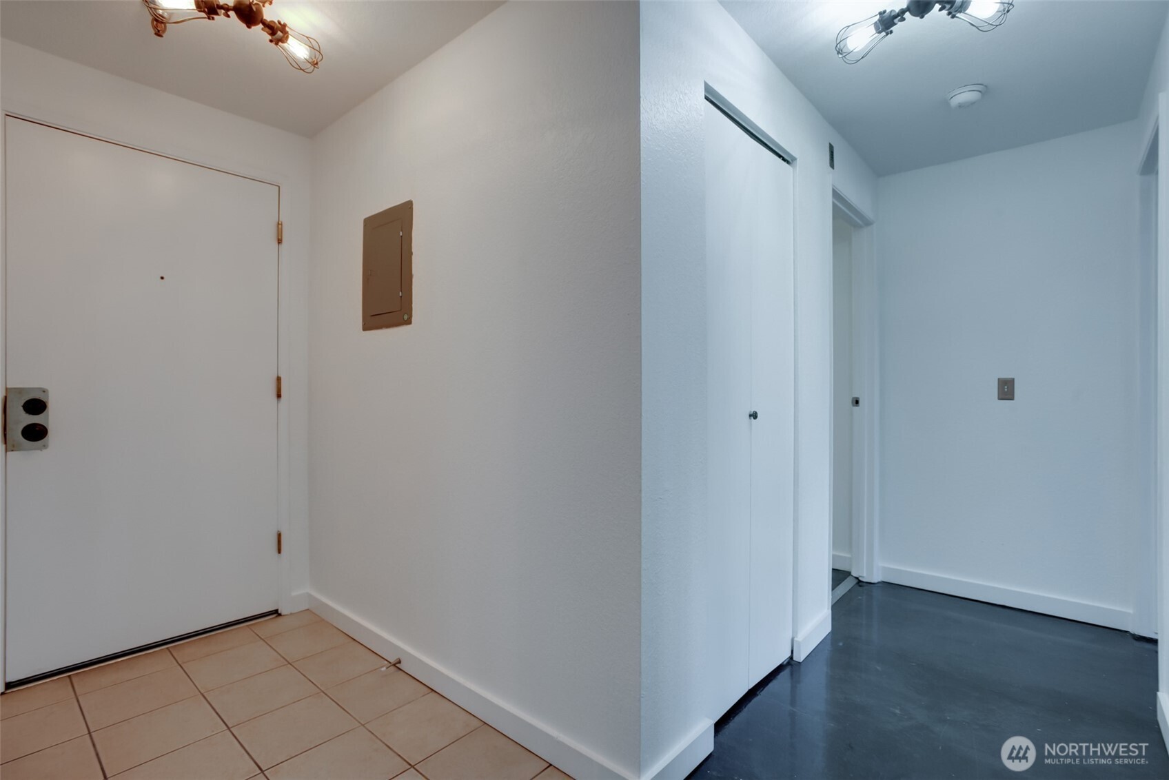 1100 Harrington Avenue Northeast, Unit 310 Renton, WA 98056 - Photo 2 of 26 a view of an empty room