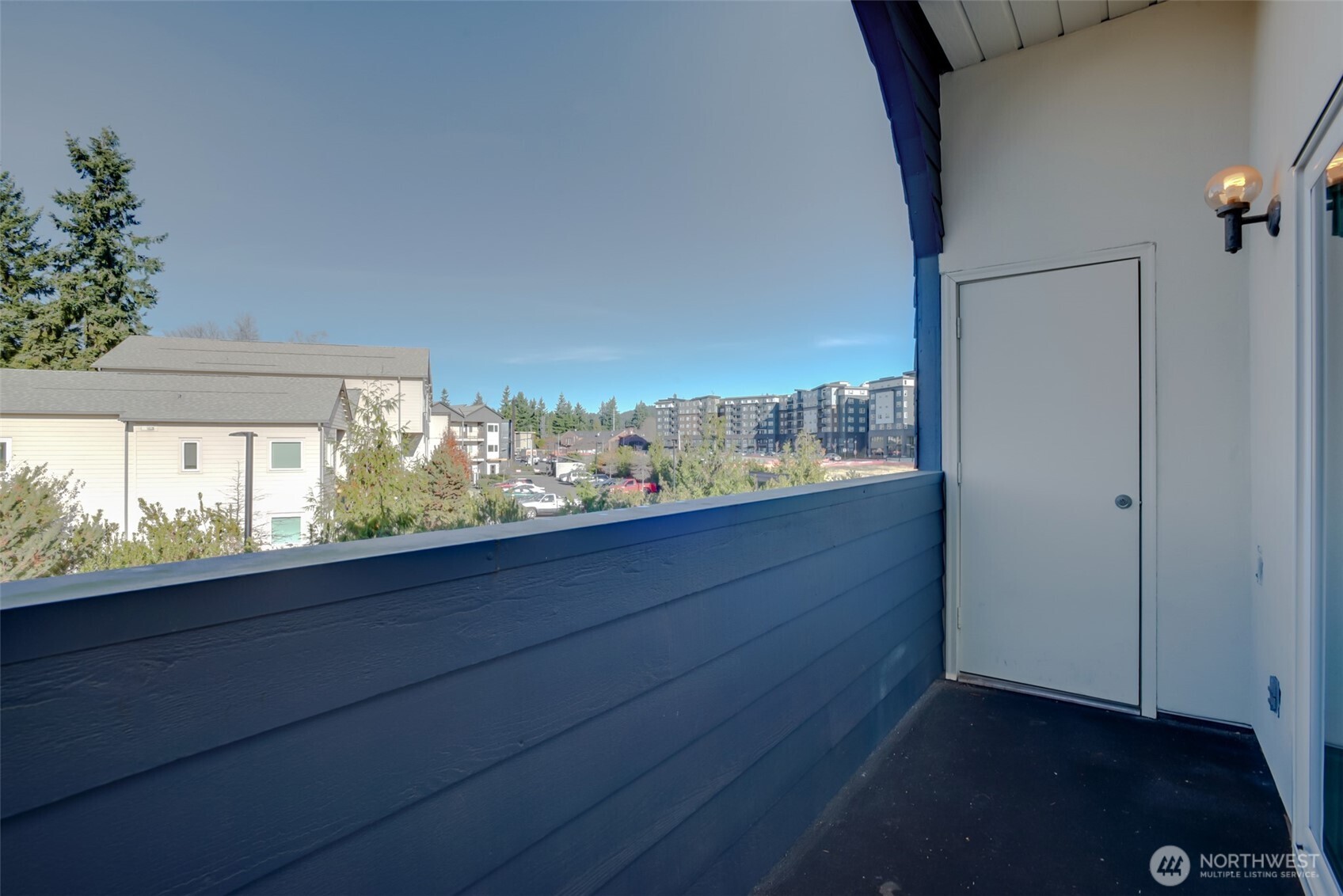 1100 Harrington Avenue Northeast, Unit 310 Renton, WA 98056 - Photo 22 of 26 a view of sky from window