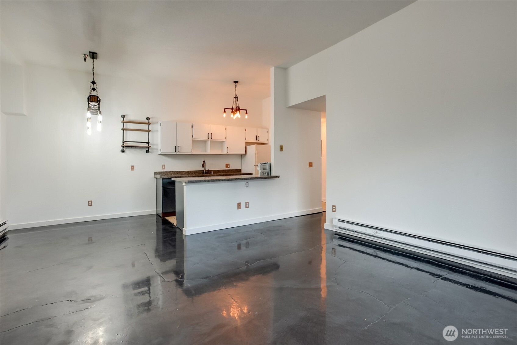 1100 Harrington Avenue Northeast, Unit 310 Renton, WA 98056 - Photo 10 of 26 a view of kitchen with sink