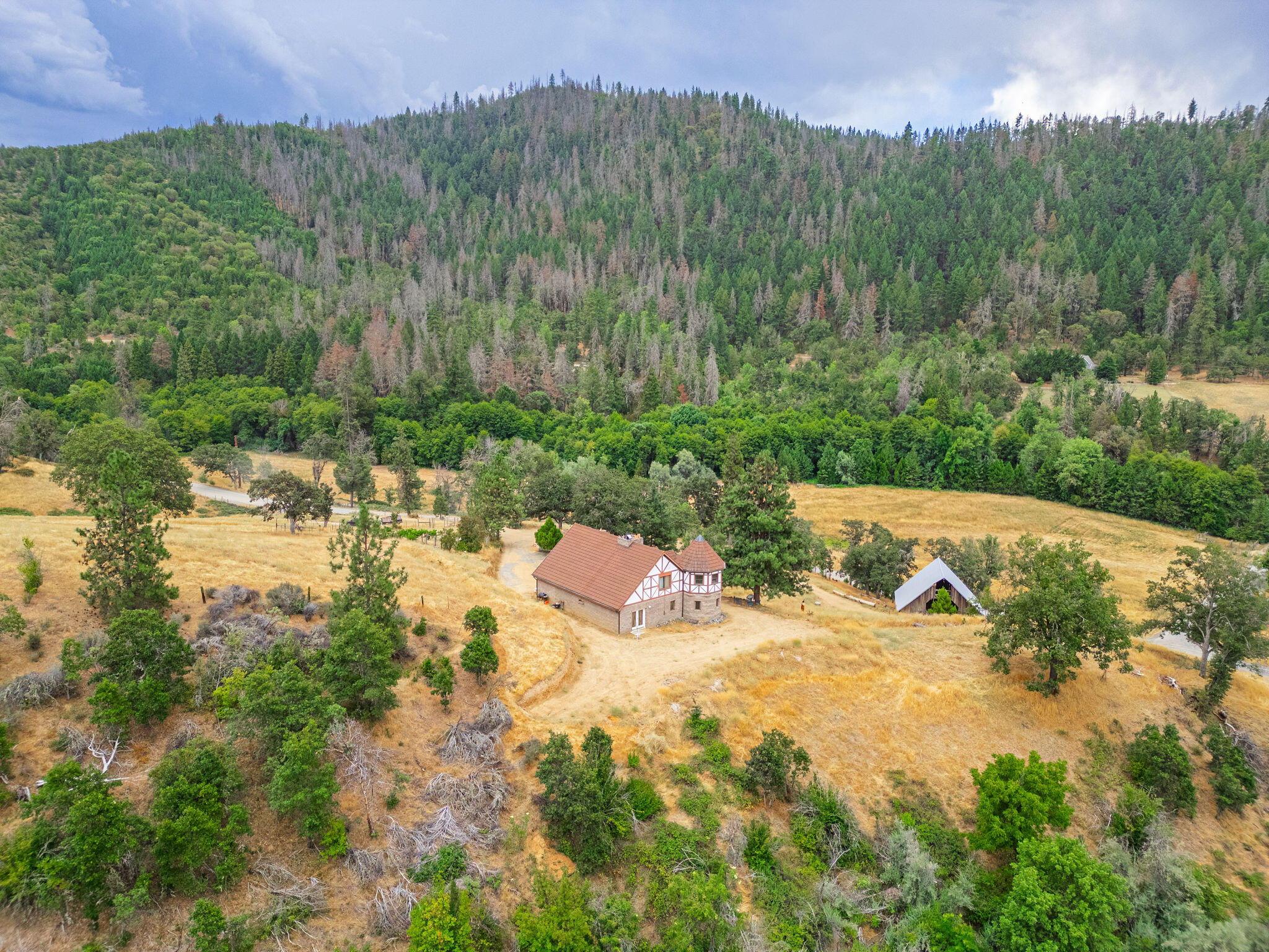 6585 Little Applegate Road Jacksonville, OR 97530 - Photo 148 of 151 Gallery Image 148