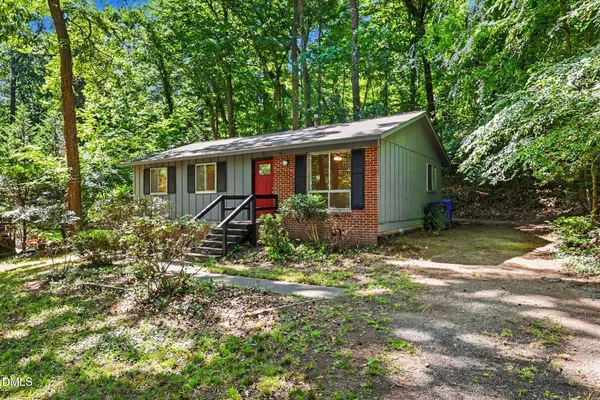 $375,000 | 212 Valley Park Drive, Chapel Hill, NC 27514