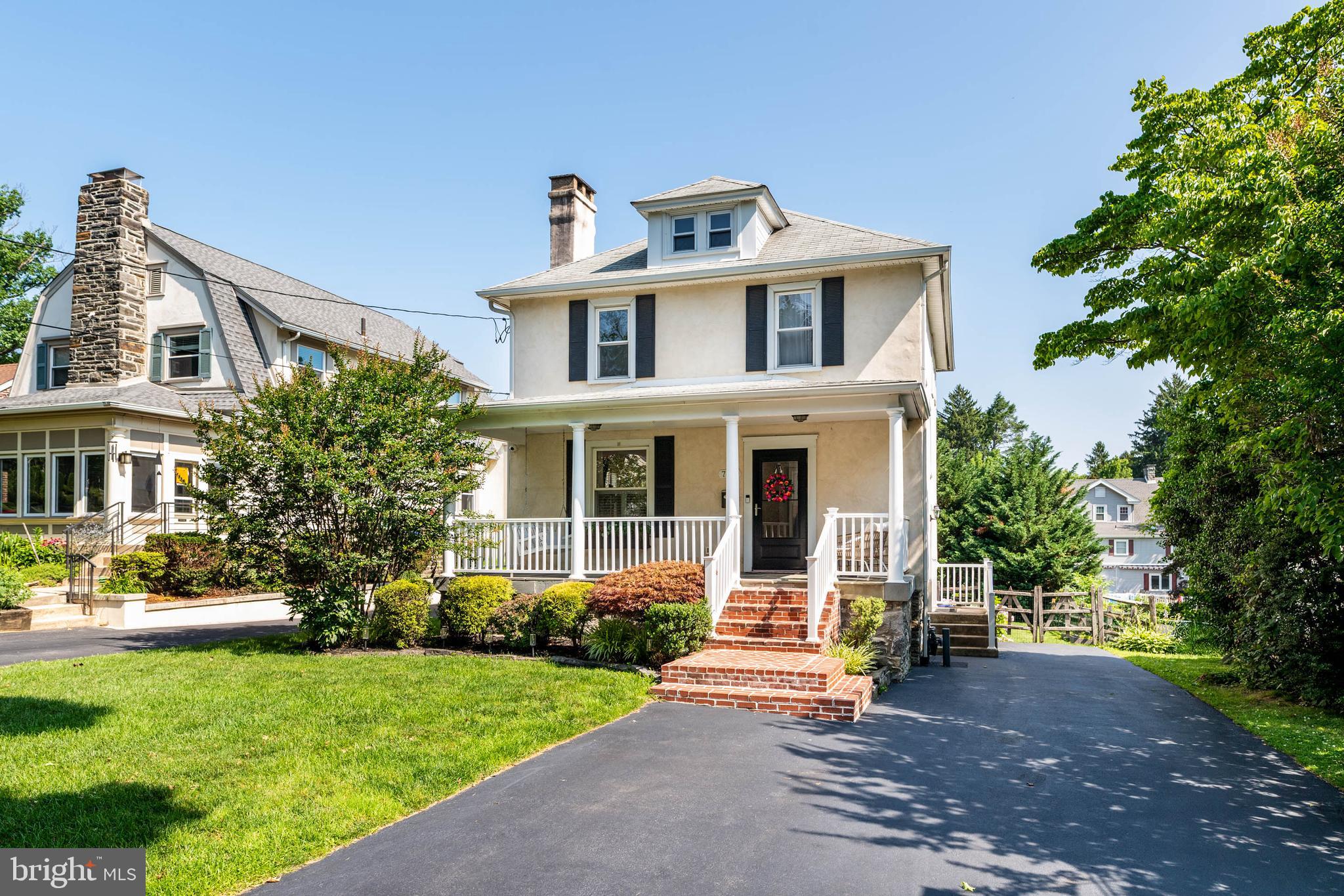 724 Ashurst Road Havertown, PA 19083 - Photo 2 of 34