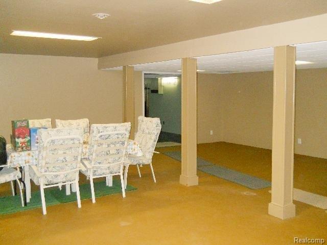 869 Miller Road Allenton, MI 48002 - Photo 17 of 22 Miller #18 finished basement.jp