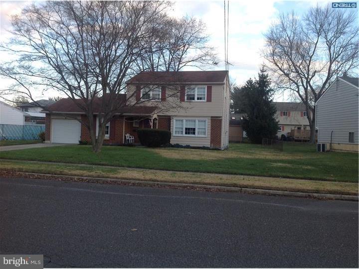 22 Sunnybrook Road Stratford, NJ 08084 - Photo 21 of 21 Front Yard
